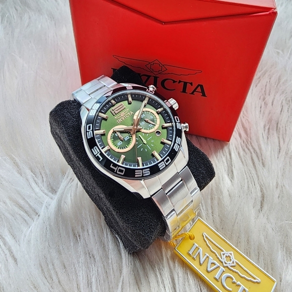 Invicta Watch Original Brand New - Picture 7 of 10